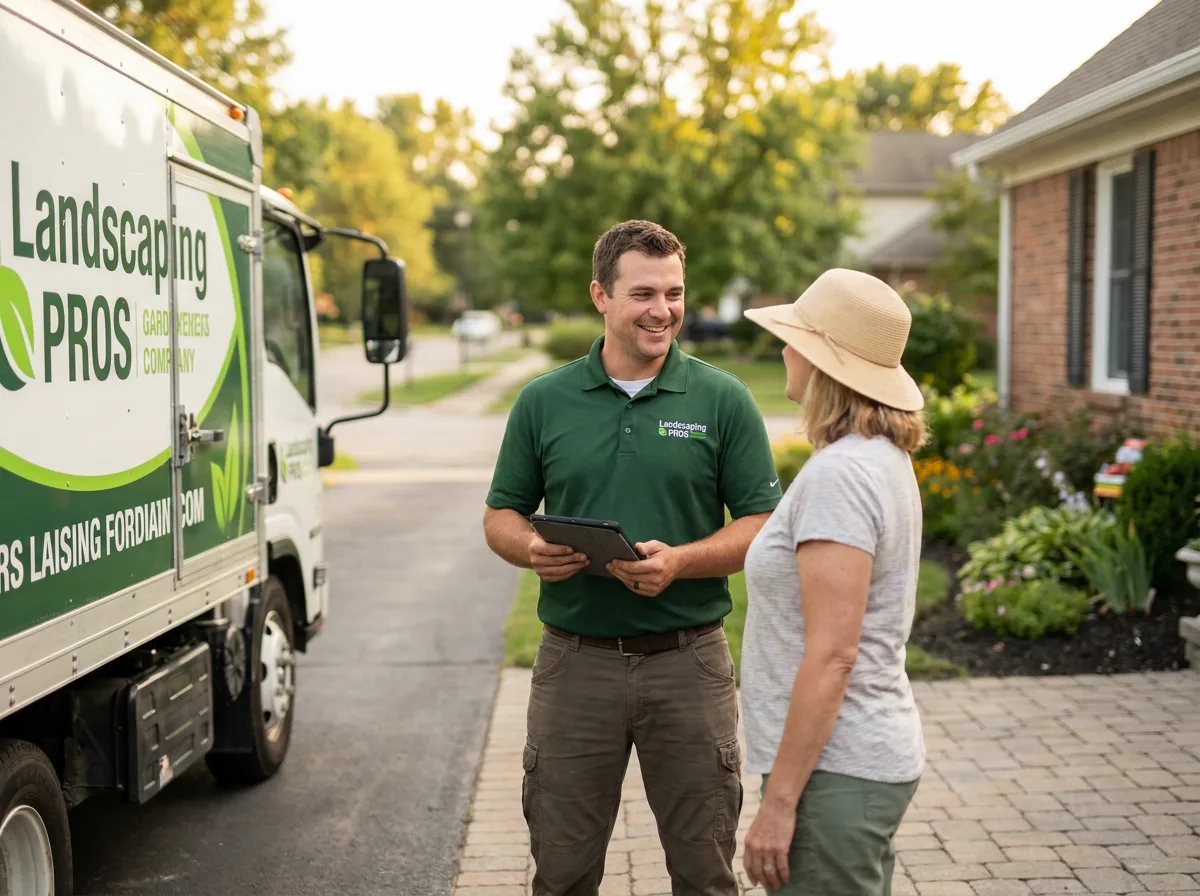 Landscaping Bradford, VT FAQs